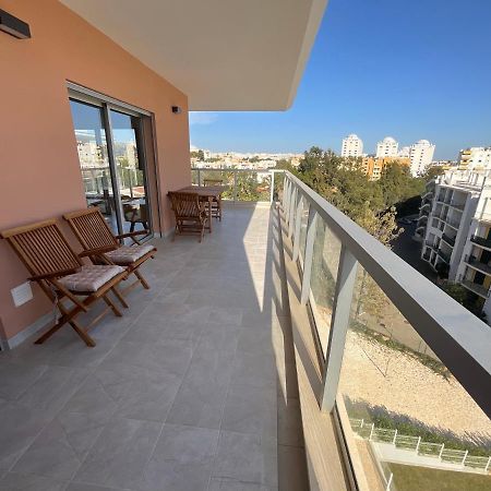 Premiumapartment Praia Da Rocha Портиман Экстерьер фото