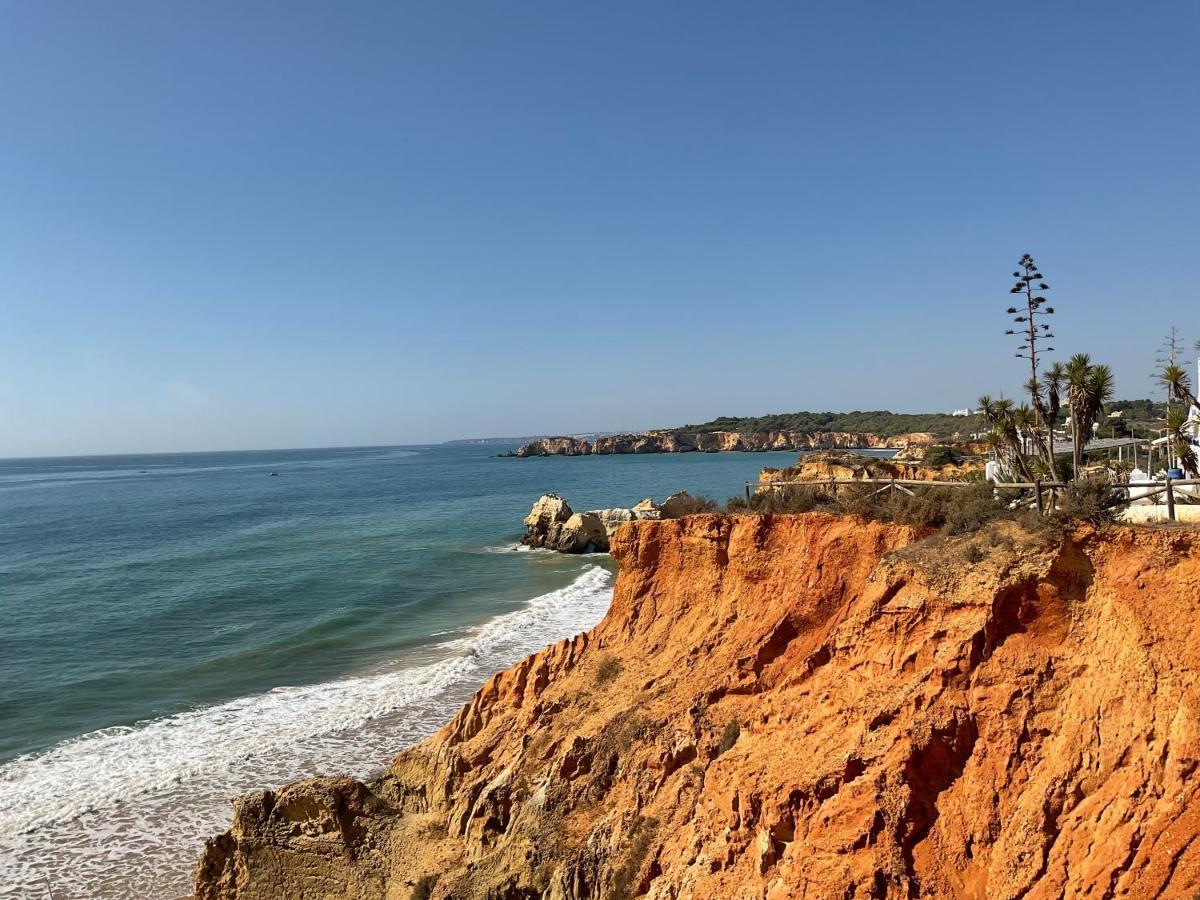 Premiumapartment Praia Da Rocha Портиман Экстерьер фото