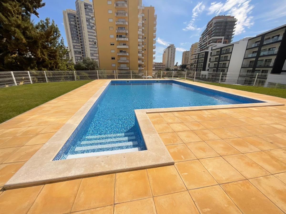 Premiumapartment Praia Da Rocha Портиман Экстерьер фото