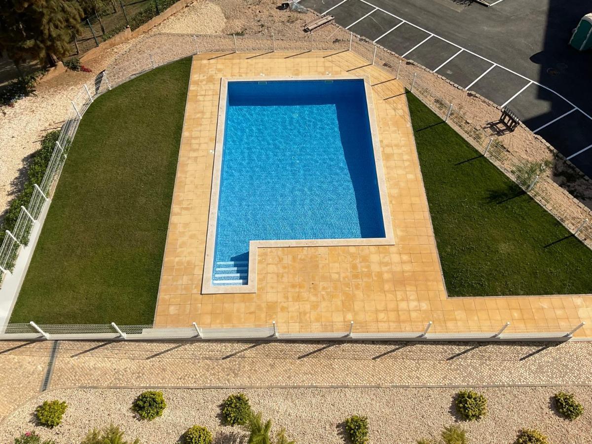 Premiumapartment Praia Da Rocha Портиман Экстерьер фото