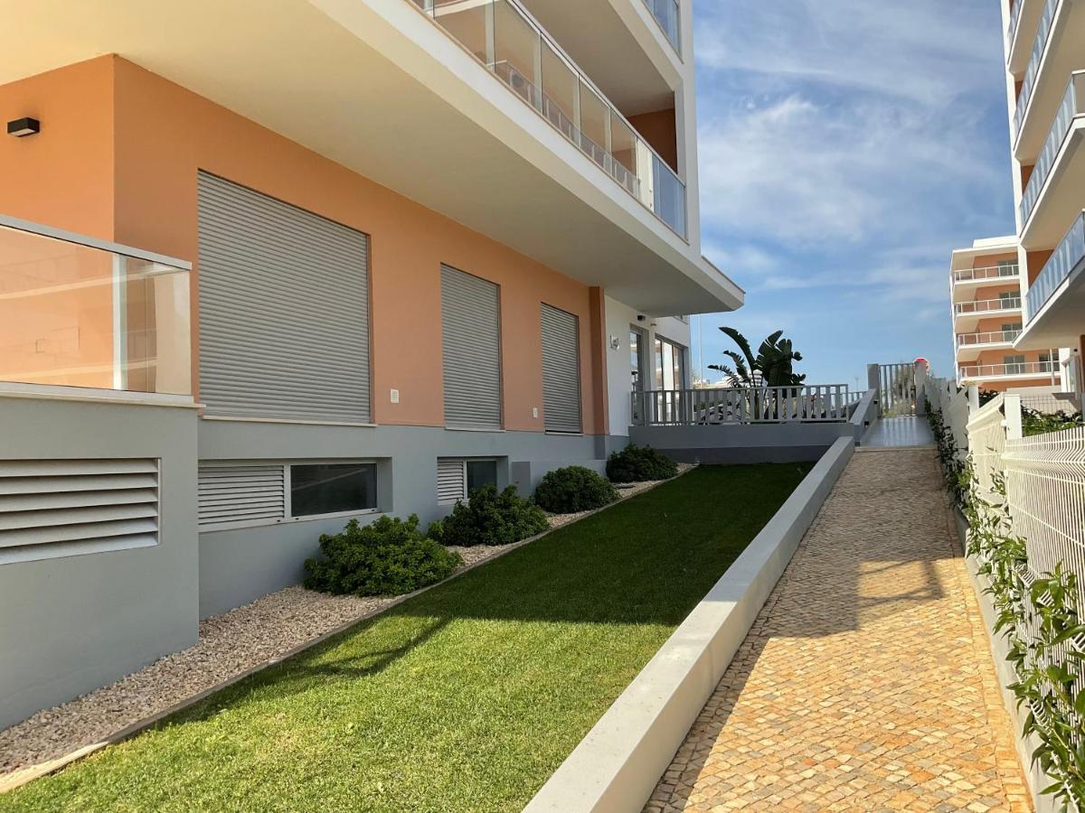 Premiumapartment Praia Da Rocha Портиман Экстерьер фото