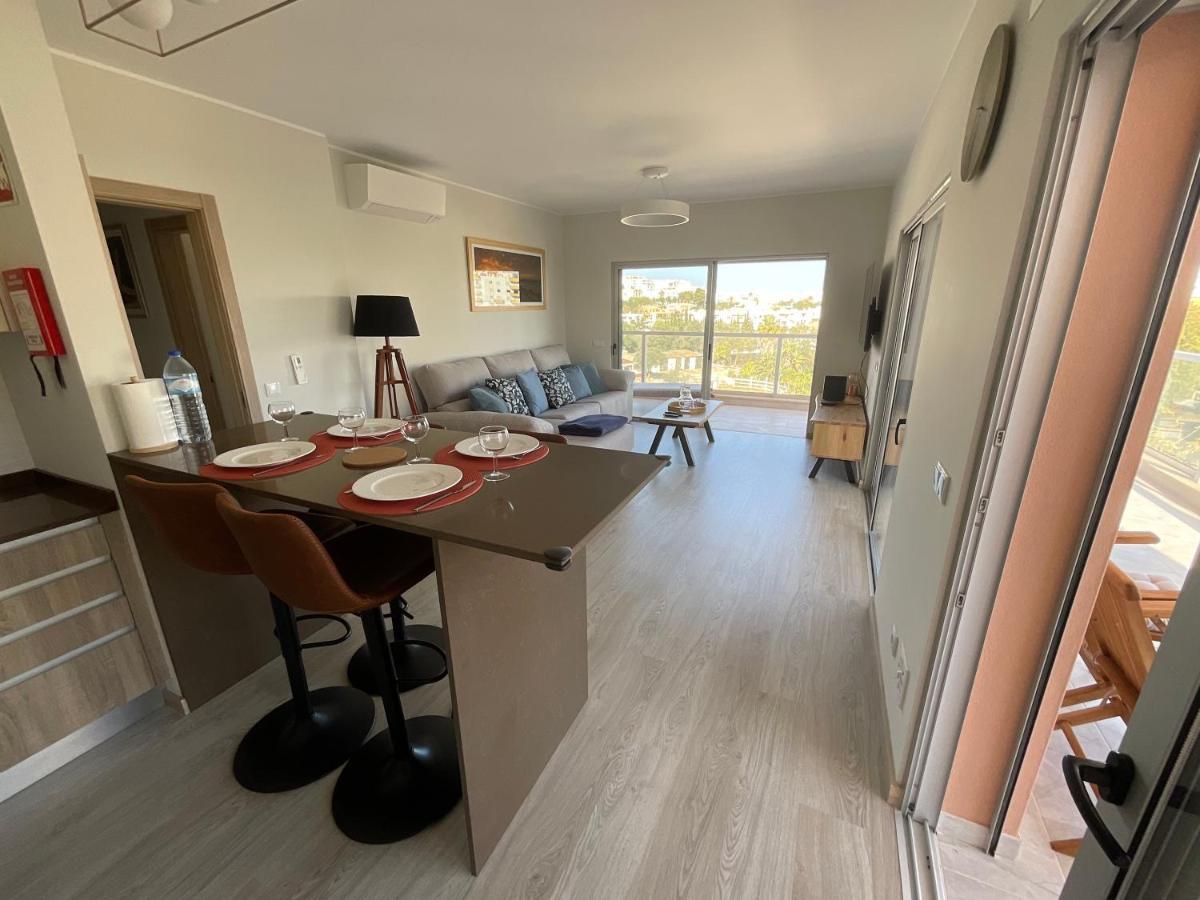 Premiumapartment Praia Da Rocha Портиман Экстерьер фото