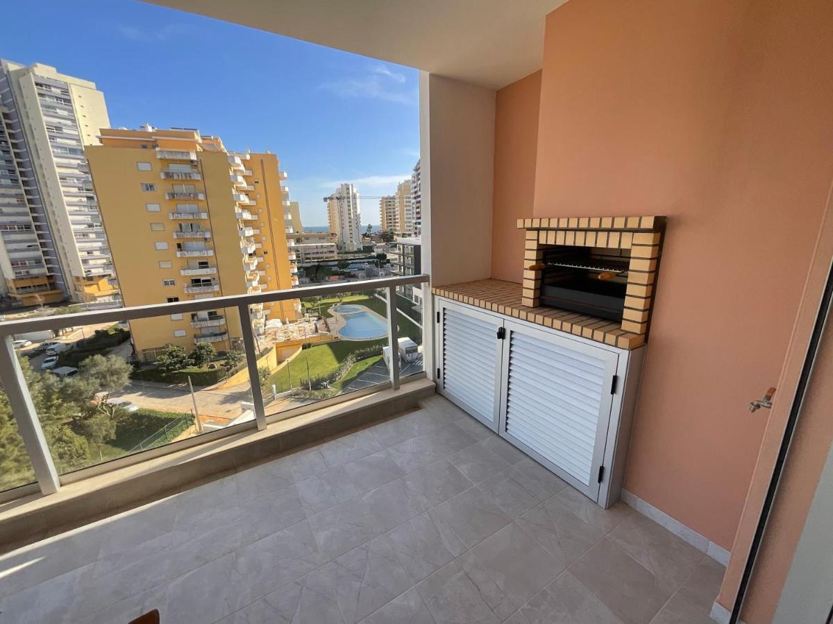 Premiumapartment Praia Da Rocha Портиман Экстерьер фото