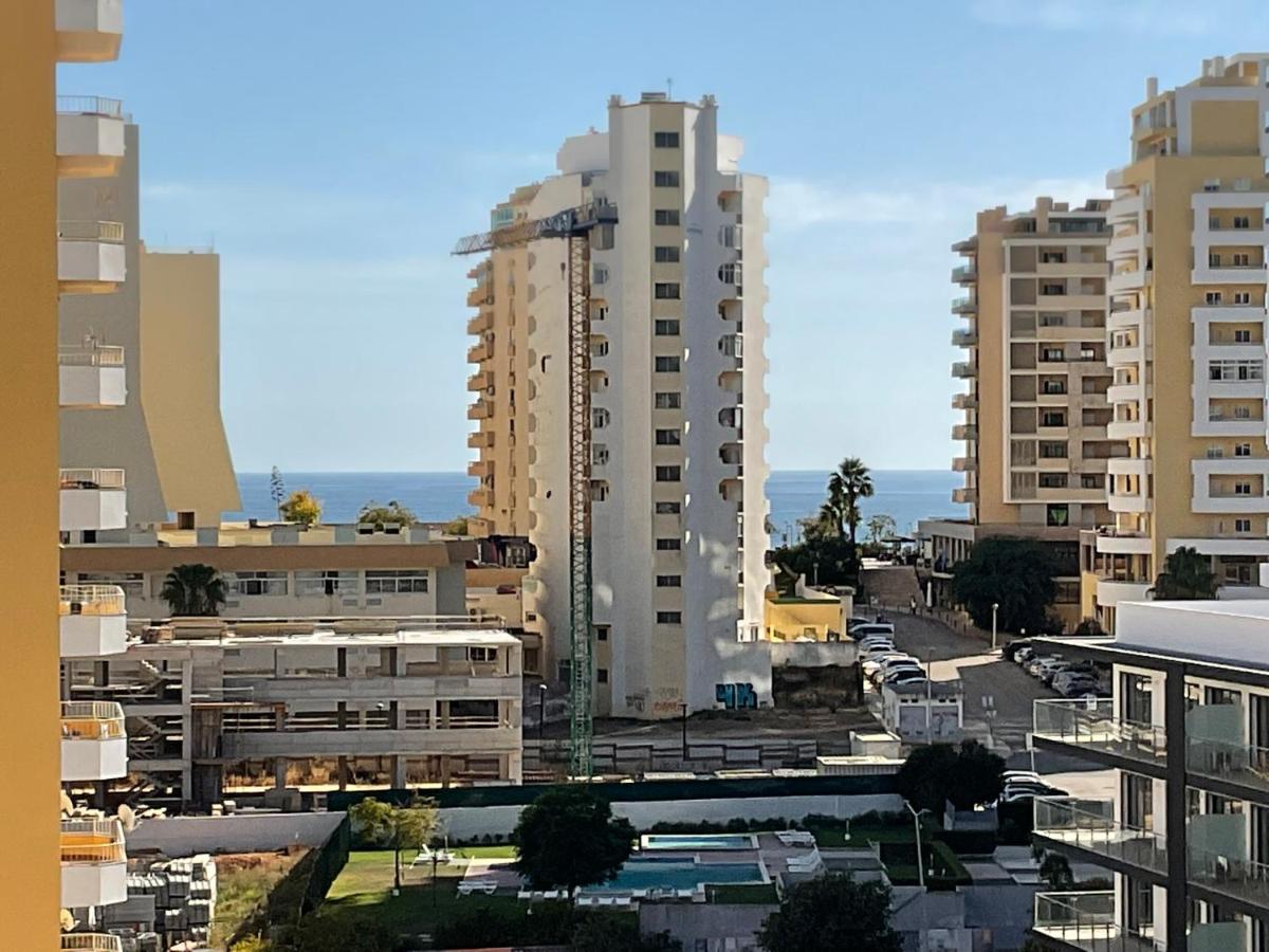 Premiumapartment Praia Da Rocha Портиман Экстерьер фото