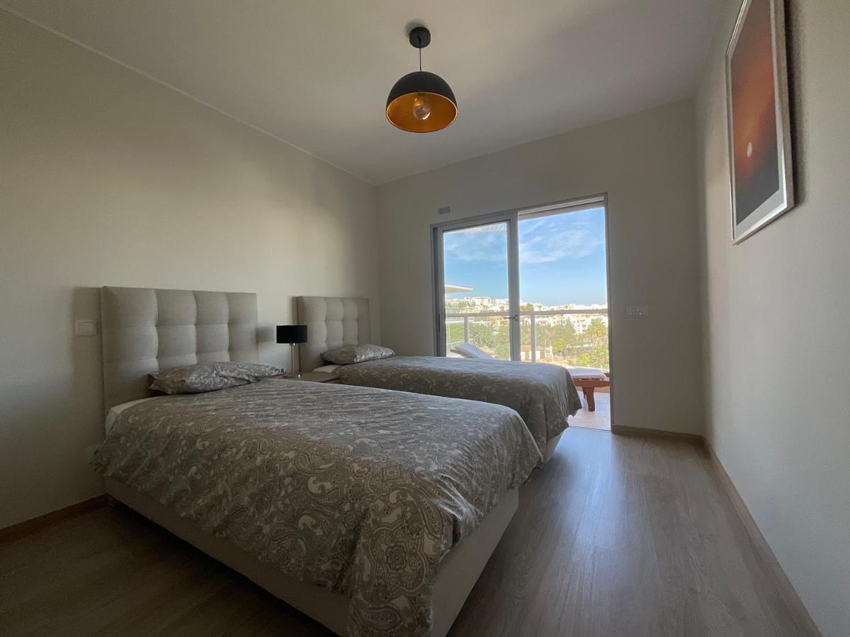 Premiumapartment Praia Da Rocha Портиман Экстерьер фото