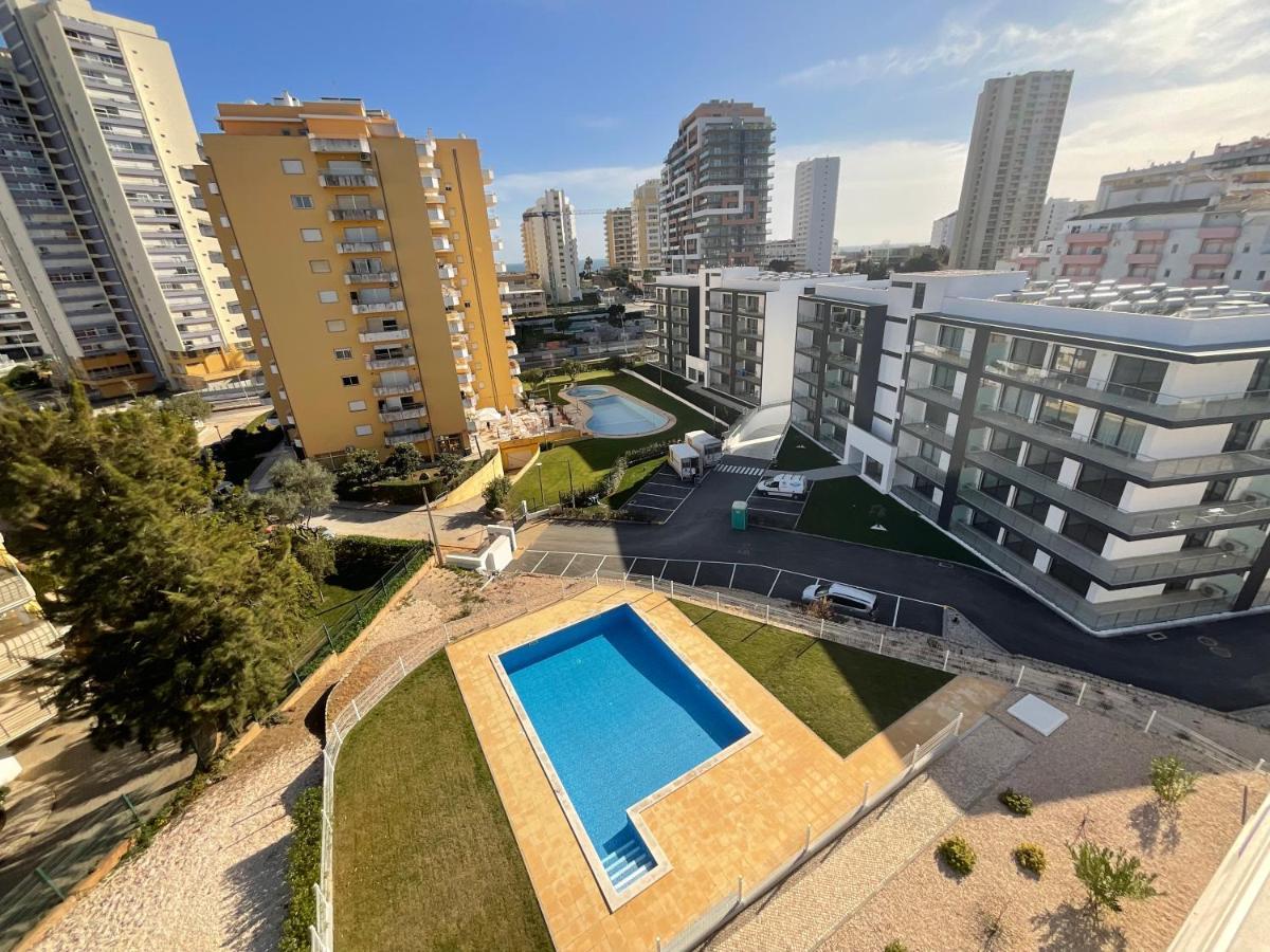 Premiumapartment Praia Da Rocha Портиман Экстерьер фото