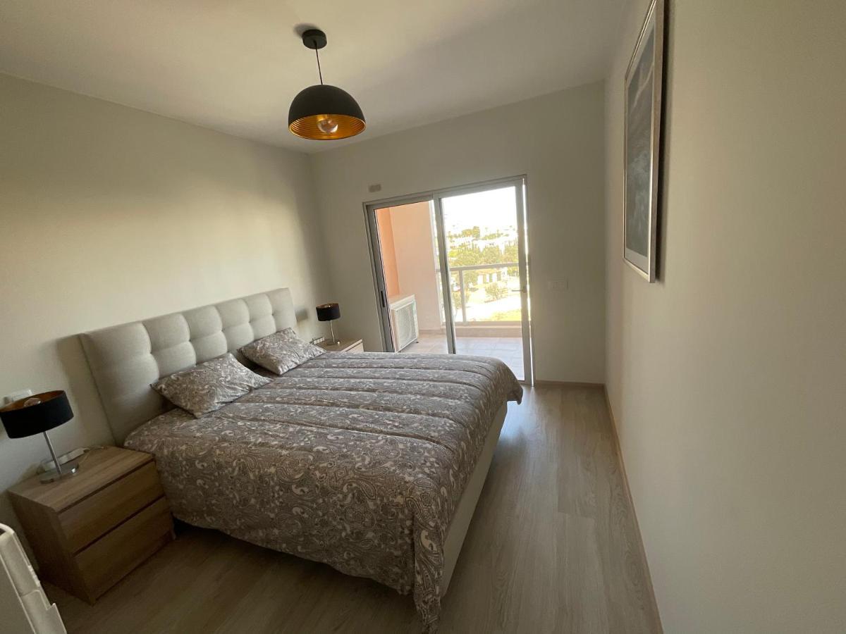 Premiumapartment Praia Da Rocha Портиман Экстерьер фото