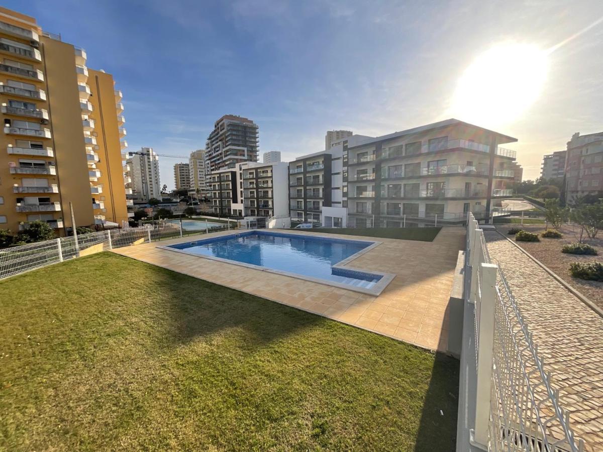 Premiumapartment Praia Da Rocha Портиман Экстерьер фото