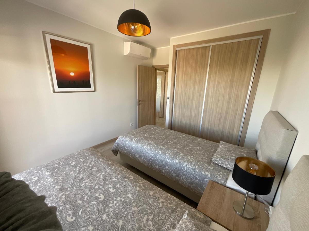 Premiumapartment Praia Da Rocha Портиман Экстерьер фото