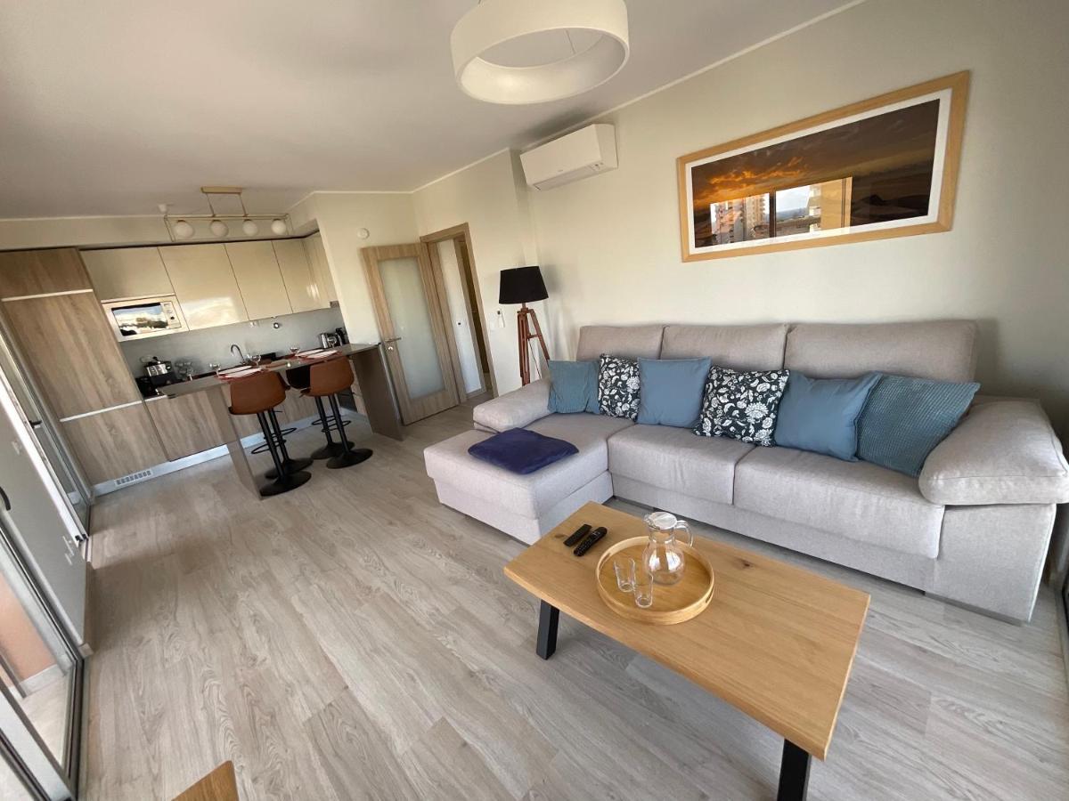 Premiumapartment Praia Da Rocha Портиман Экстерьер фото