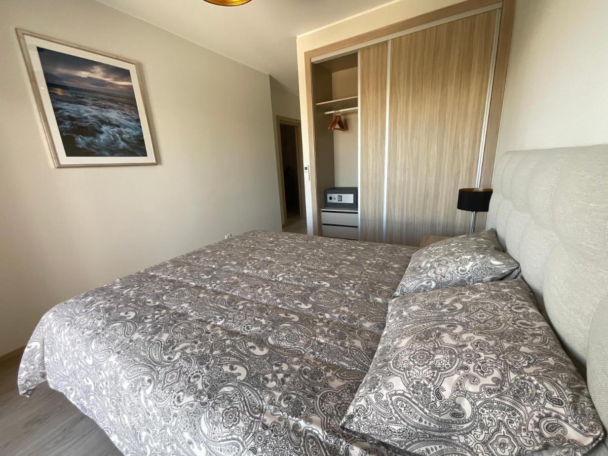 Premiumapartment Praia Da Rocha Портиман Экстерьер фото