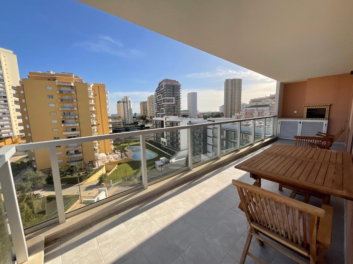 Premiumapartment Praia Da Rocha Портиман Экстерьер фото