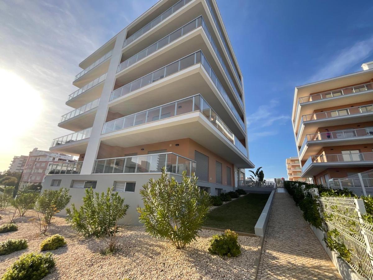 Premiumapartment Praia Da Rocha Портиман Экстерьер фото