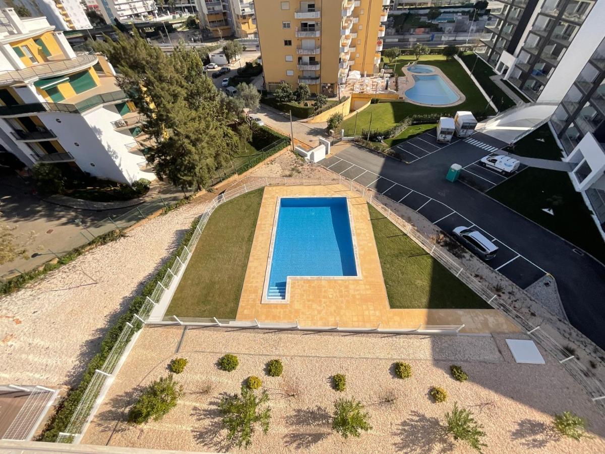 Premiumapartment Praia Da Rocha Портиман Экстерьер фото